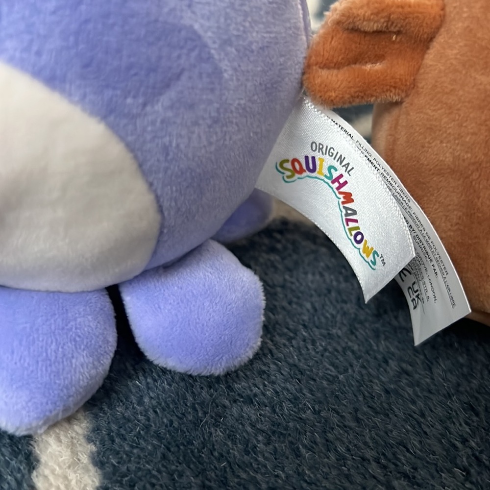 Squishmallows Original - Set of 2 - Picture 2 of 3